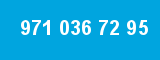 971 036 72 95